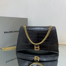 Balenciaga Top Handle Bags